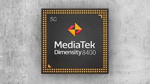 MediaTek Perkenalkan Chipset Dimensity 8400, Ini Deretan Keunggulannya