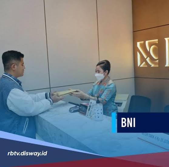 KUR BNI 2024 Cair 3 Hari, Pinjaman Rp 25-50 Juta Bunga Rendah, Segini Besaran Cicilannya 