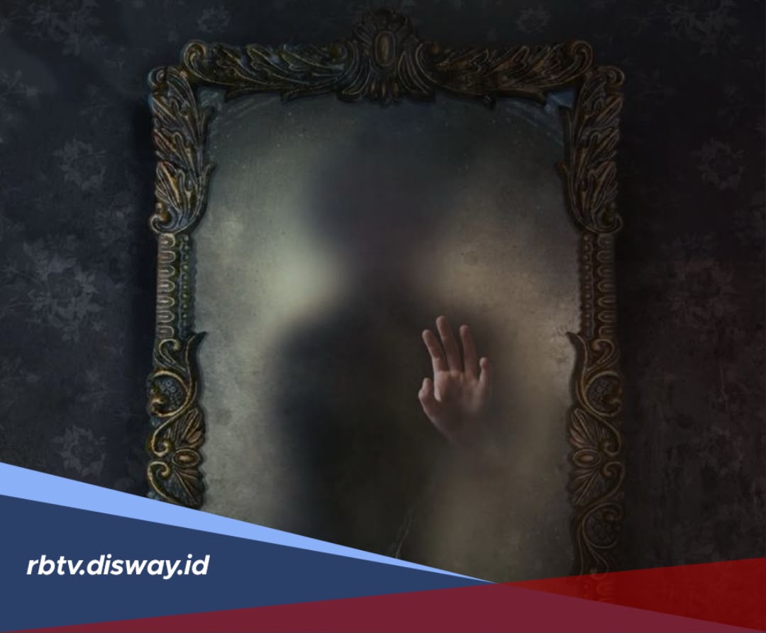 Jangan Simpan 5 Benda Ini di Rumah, Bisa Menjadi Sarang Makhluk Halus