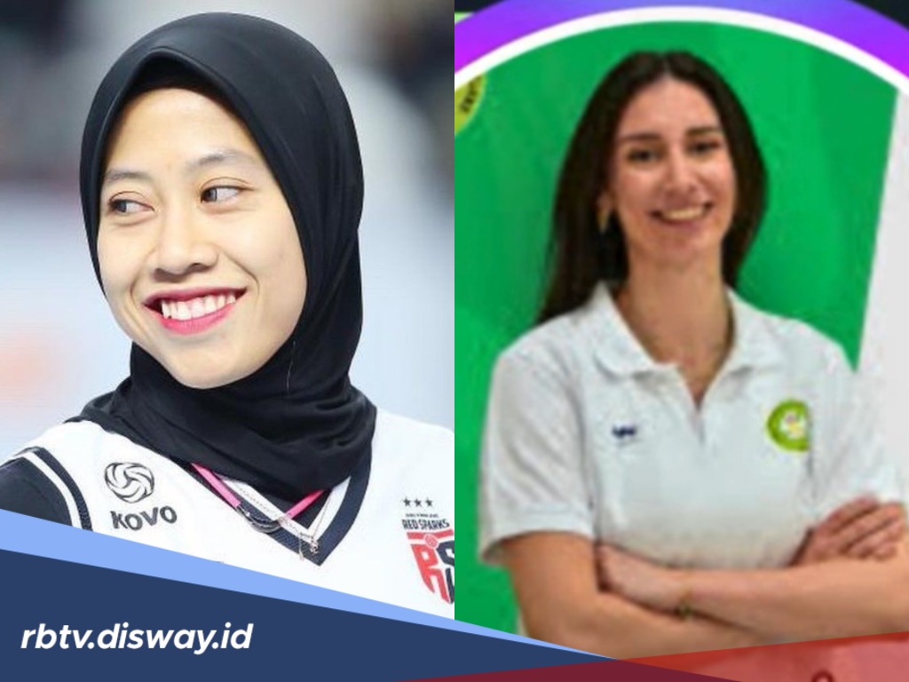 Daftar Pemain Manisa BBSK, Rekanan Tim Megawati