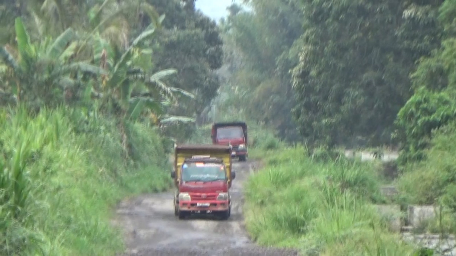 Disinyalir Ada Tambang Galian C Ilegal, PAD Pemkab Rejang Lebong Belum Capai Target