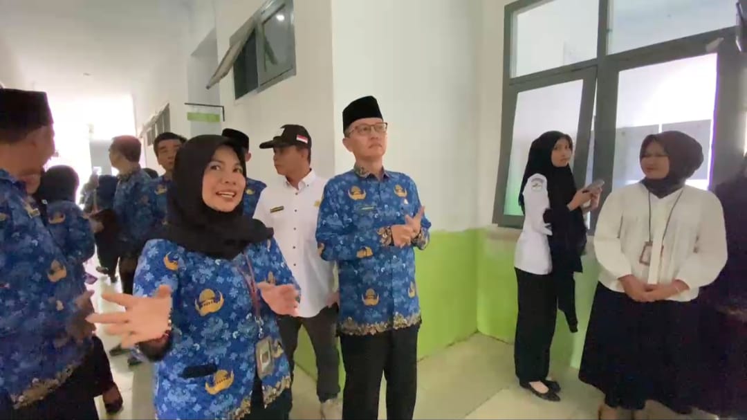 Apa Itu Program ILP, Puskesmas Dermayu jadi Pilot Project Puskesmas ILP di Kabupaten Seluma