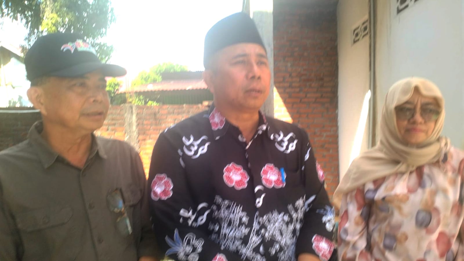 Sampel Menu MBG Diduga Penyebab Keracunan Siswa Dibawa ke BPOM Bengkulu