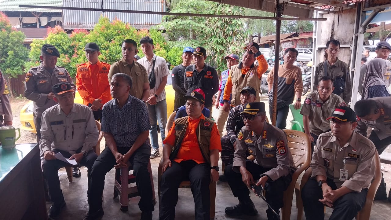 Korban Kecelakaan Kapal Ambil Barang, Begini Cerita Korban Warga Lahat yang Selamat 