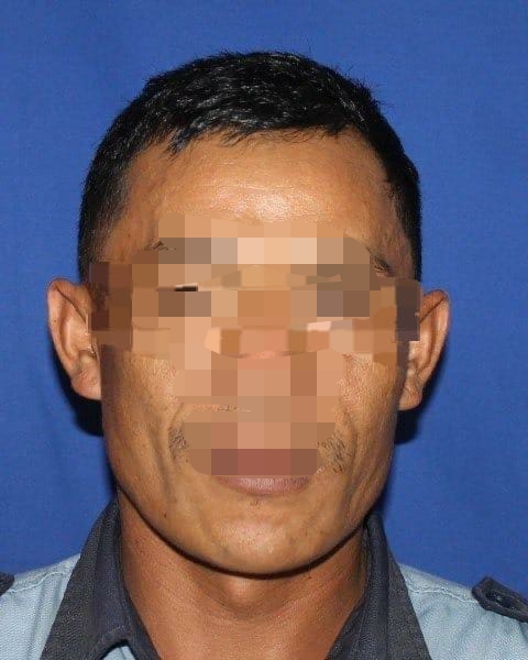 Breaking news: Pelaku Pembunuhan Ibu dan Anak di Rejang Lebong Berhasil Diringkus