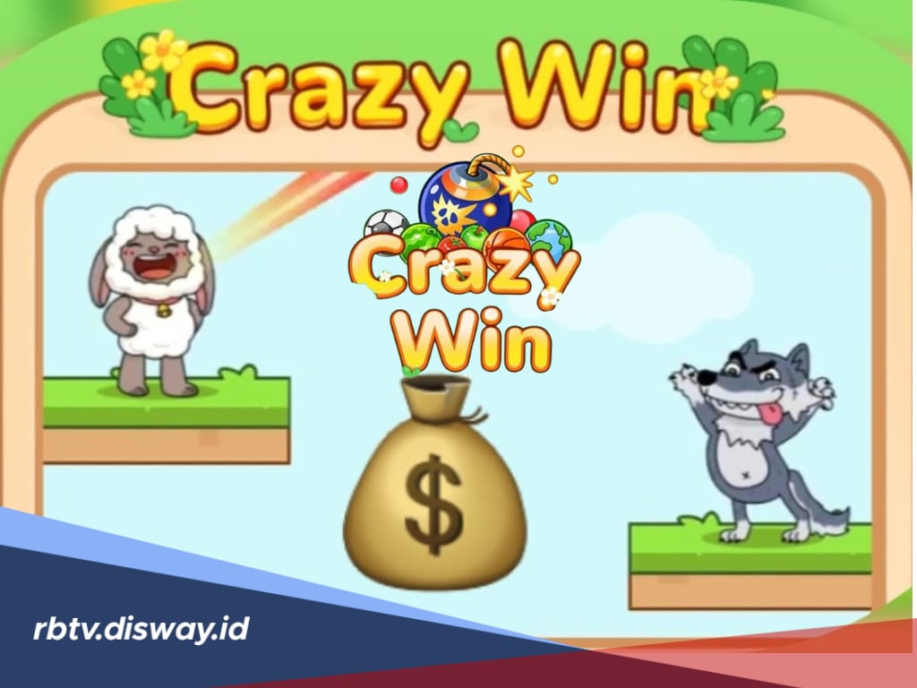Game Penghasil Uang 2025 Sambil Rebahan untuk Semua Umur dan Terbukti Membayar