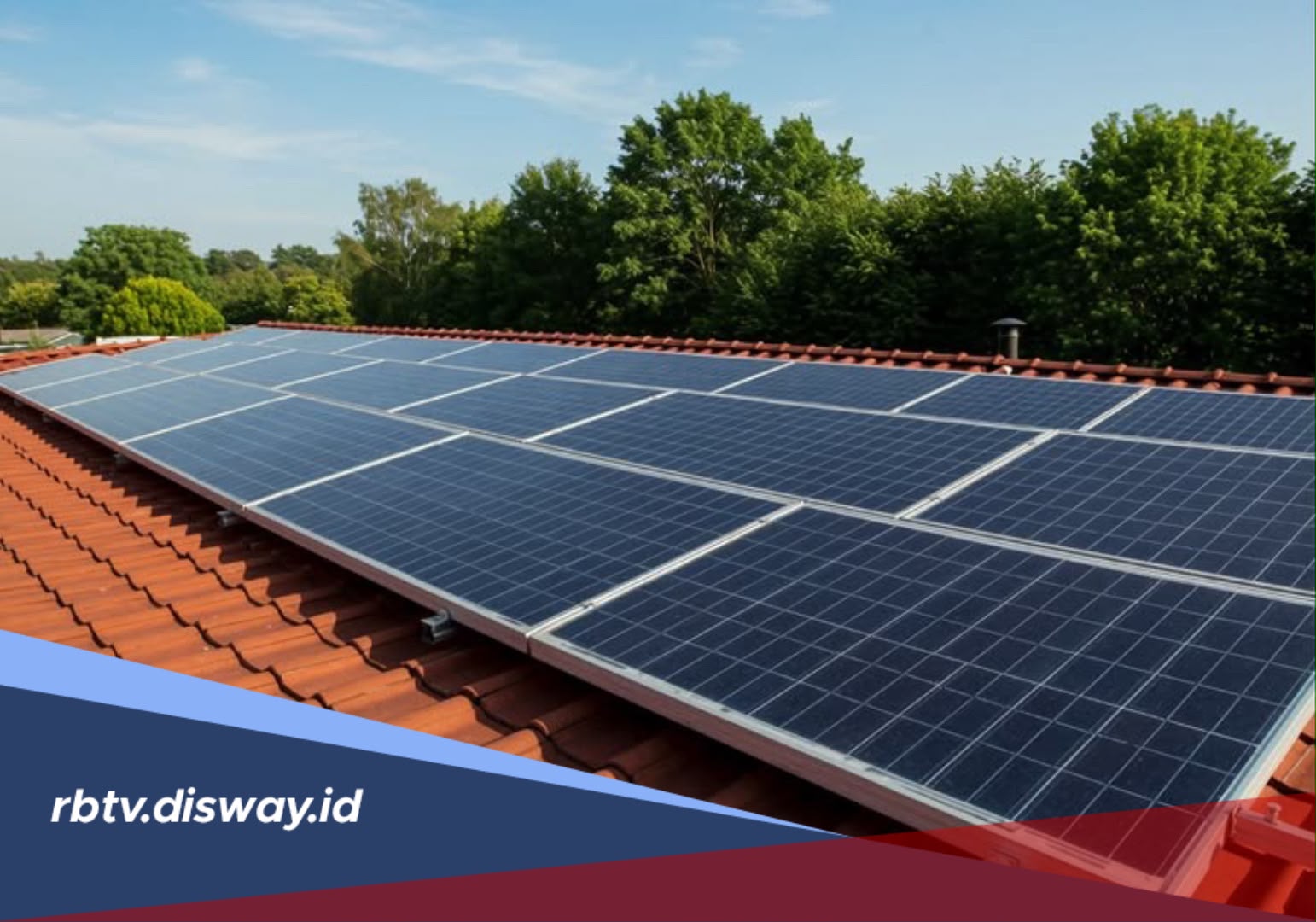 Biaya Pasang Solar Panel Rumah Terbaru, Balik Modal Berapa Tahun?