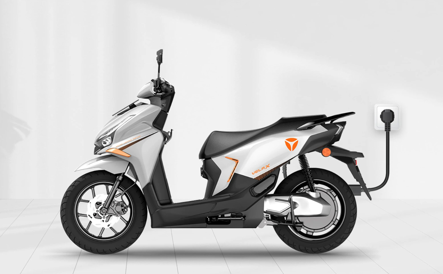 Punya Motor Listrik? Ini Komponen yang Harus Diganti Berkala