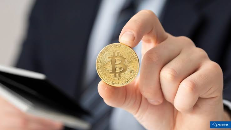 Harga BTC Rp 980 Juta, Ini 8 Cara Dapat Bitcoin Gratis Terbaru 2024