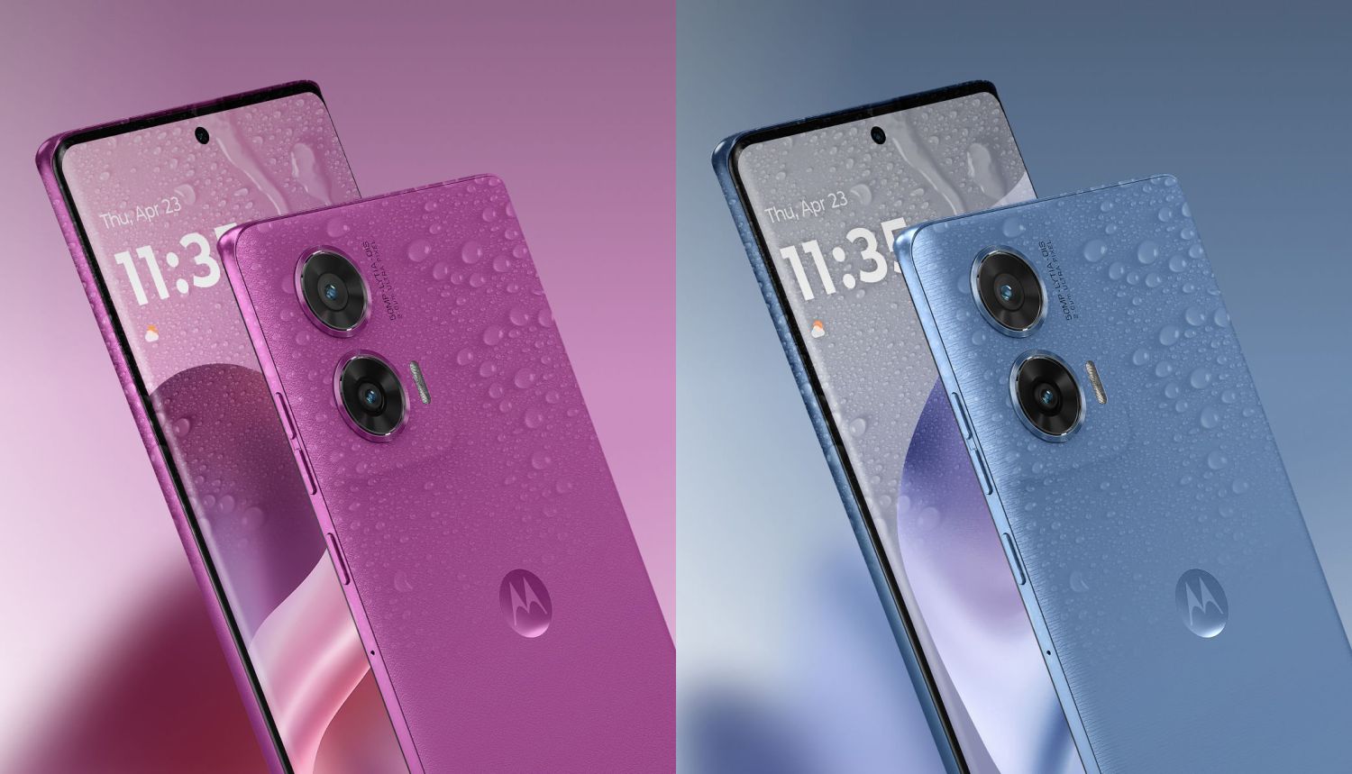 Moto G85 Power 5G Vs Moto G96, Seperti Ini Perbandingan Spesifikasi dan Harganya