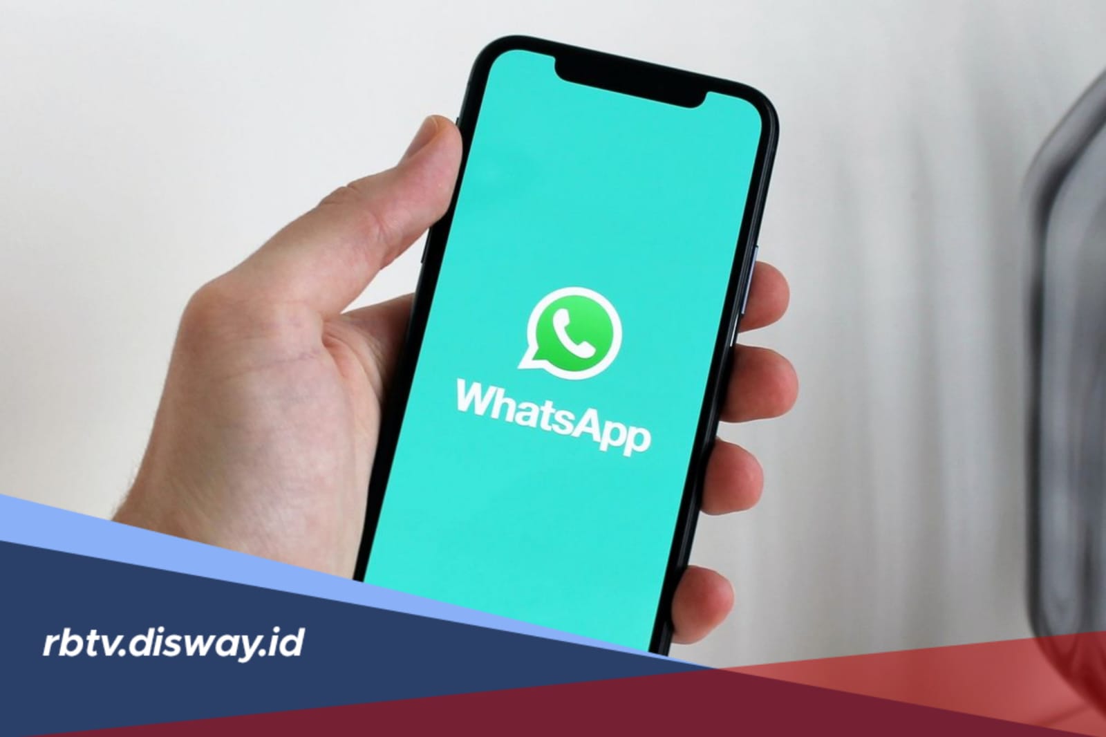 Cara Membersihkan Penyimpanan WhatsApp di Android dan iPhone, Memori Lega dan Tidak Lemot