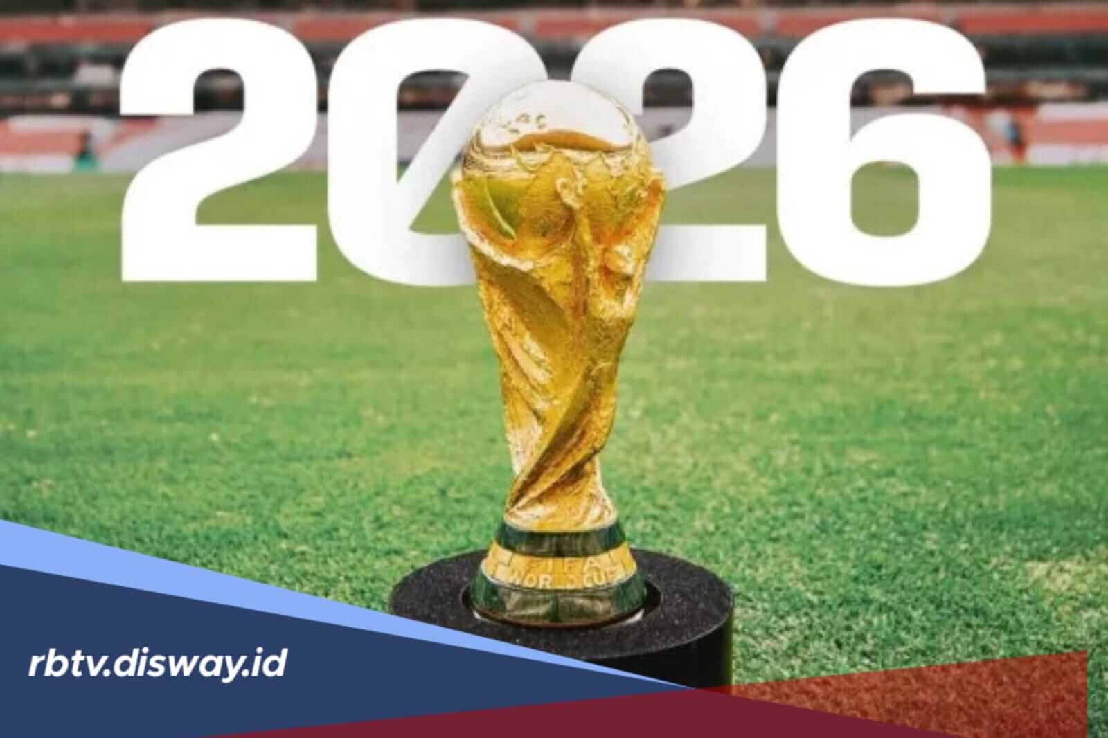 Jadwal Inggris Vs Prancis di Perebutan Juara 3 Piala Dunia 2026