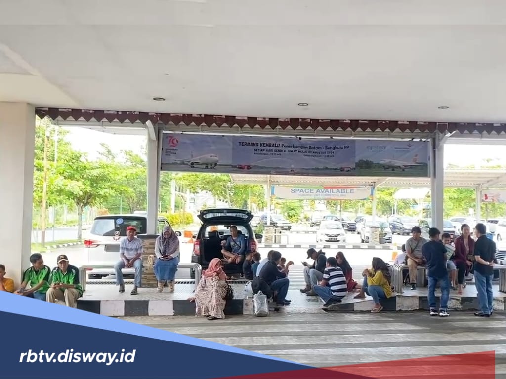 Diskon Harga Tiket Pesawat Hingga 14 Persen, Bookingan Kian Meningkat 