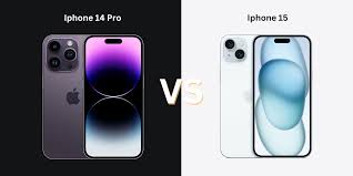 Biar Tidak Salah Pilih, Ini Perbandingan iPhone 14 Pro vs iPhone 15