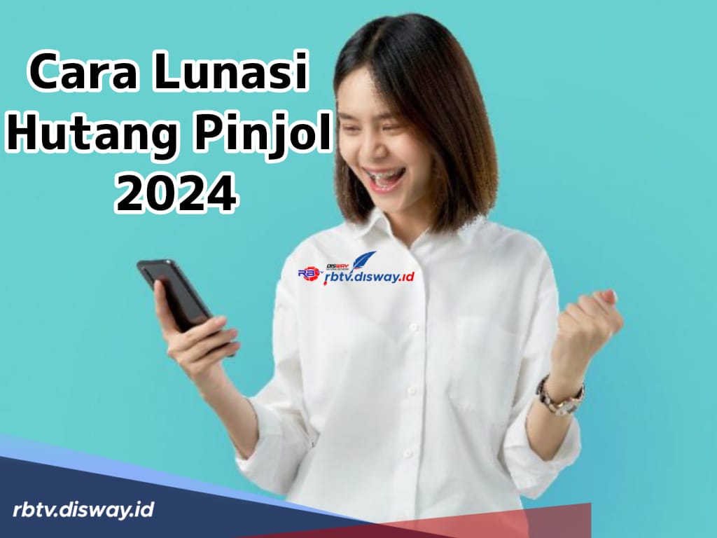 Jangan Sampai Depresi Karena Terjerat Hutang Pinjol, Ini Trik Jitu dan Cara Melunasi Hutang Pinjol, Pasti Aman