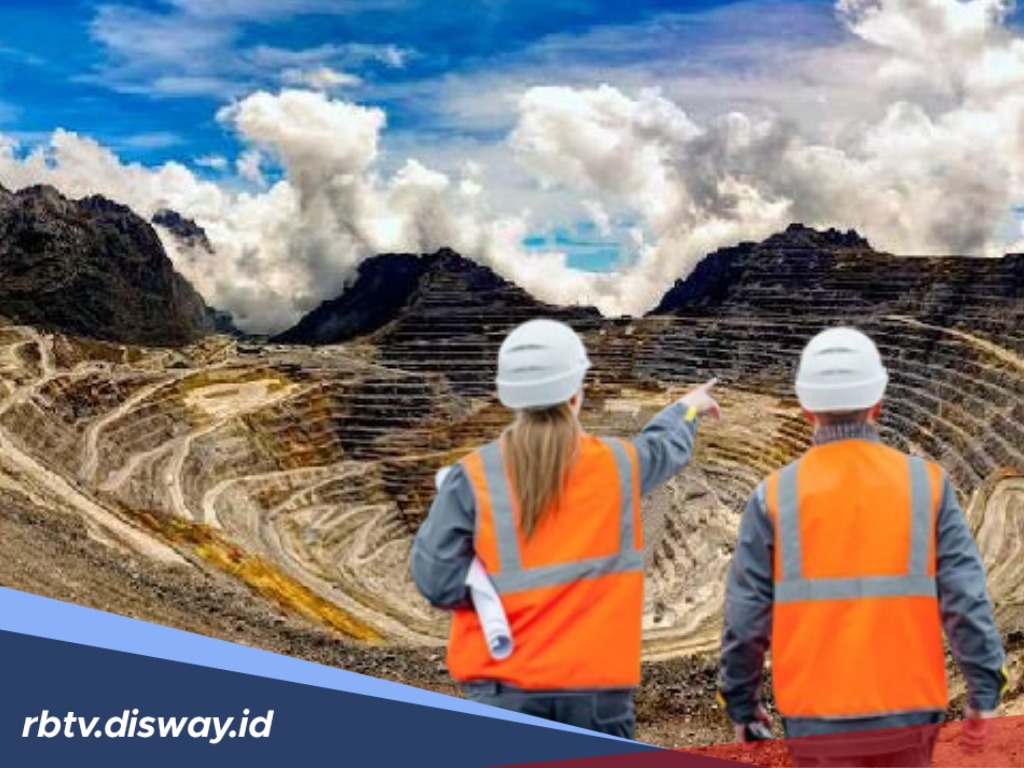 Begini Tahapan Mengurus Perizinan Perusahaan Tambang Emas