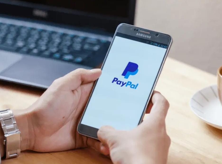 Top Up Saldo PayPal Lewat GoPay, Dijamin Praktis, Ikuti Caranya Berikut 