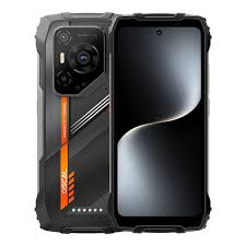 Blackview Oscal Pilot 3 Resmi Rilis: HP Tangguh dengan Baterai Berkapasitas Jumbo 