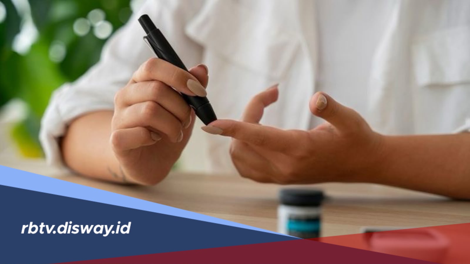 Gejala Awal Diabetes yang Sering Diabaikan, Jangan Sampai Terlambat Menyadarinya