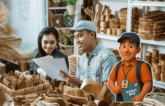 Apa Itu Pakta Integritas Mitra Statistik BPS 2026? Ini Tujuannya