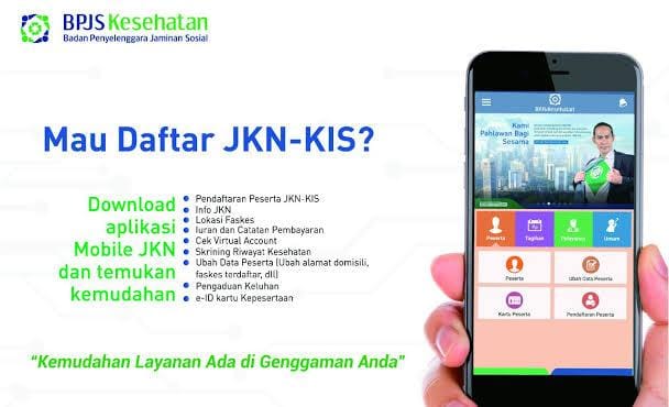 Cara Cek KIS Aktif Atau Tidak, Mudah Bisa Lewat WhatsApp Atau SMS