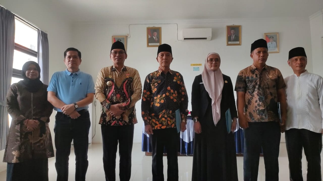 40 Tenaga PPPK Guru di Seluma Dipercaya Jabat Kepala Sekolah, Ini Daftar Namanya