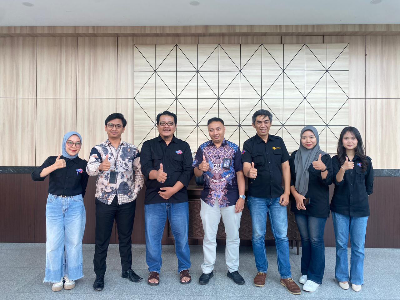 PT Taspen Bengkulu dan Rbtv.disway.id Sinergi Tingkatkan Layanan Publik