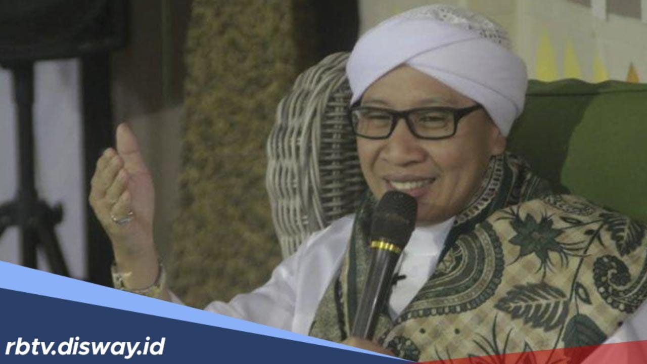 Mana yang Lebih Utama, Sholat Tahajjud atau Melayani Permintaan Suami? Begini Penjelasan Buya Yahya