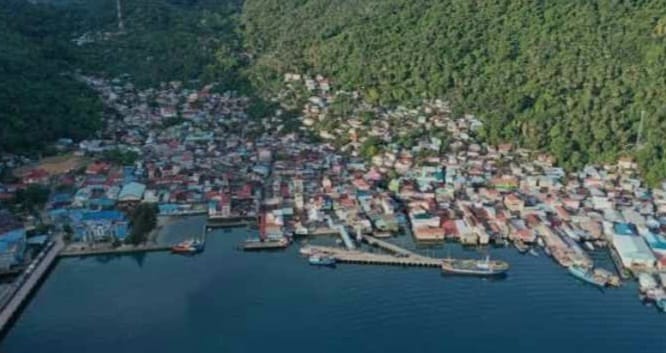 Sumatera Kaya, Ini 25 Kabupaten dan Kota Terkaya di Pulau Sumatera, Nomor 1 Bikin Kagum
