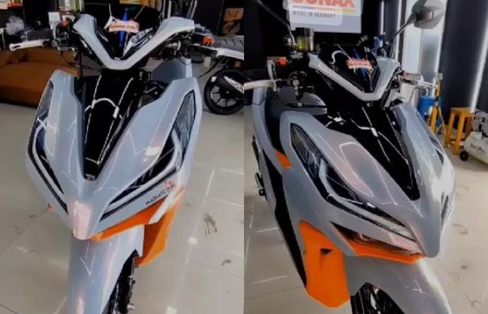 Honda Rilis All New Beat 125 CC pada 2024, Berikut Spesifikasinya