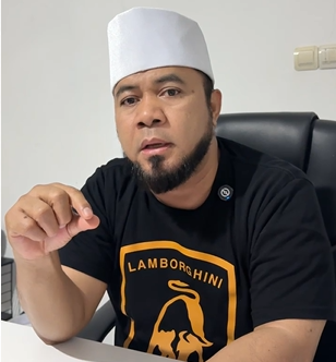 Dibilang Gubernur TikTok, Helmi Hasan: Ini Kerja Mendengar Suara Masyarakat