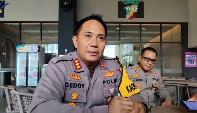 Waspada Berita Hoax Terkait Pilkada, ini Pesan Kapolresta Bengkulu