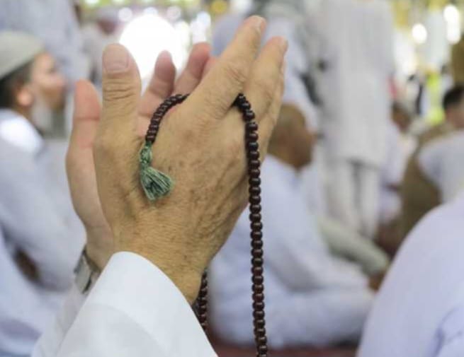 Baca 11 kali Setelah Sholat, Sholawat Fatih Menjauhkan dari Bahaya