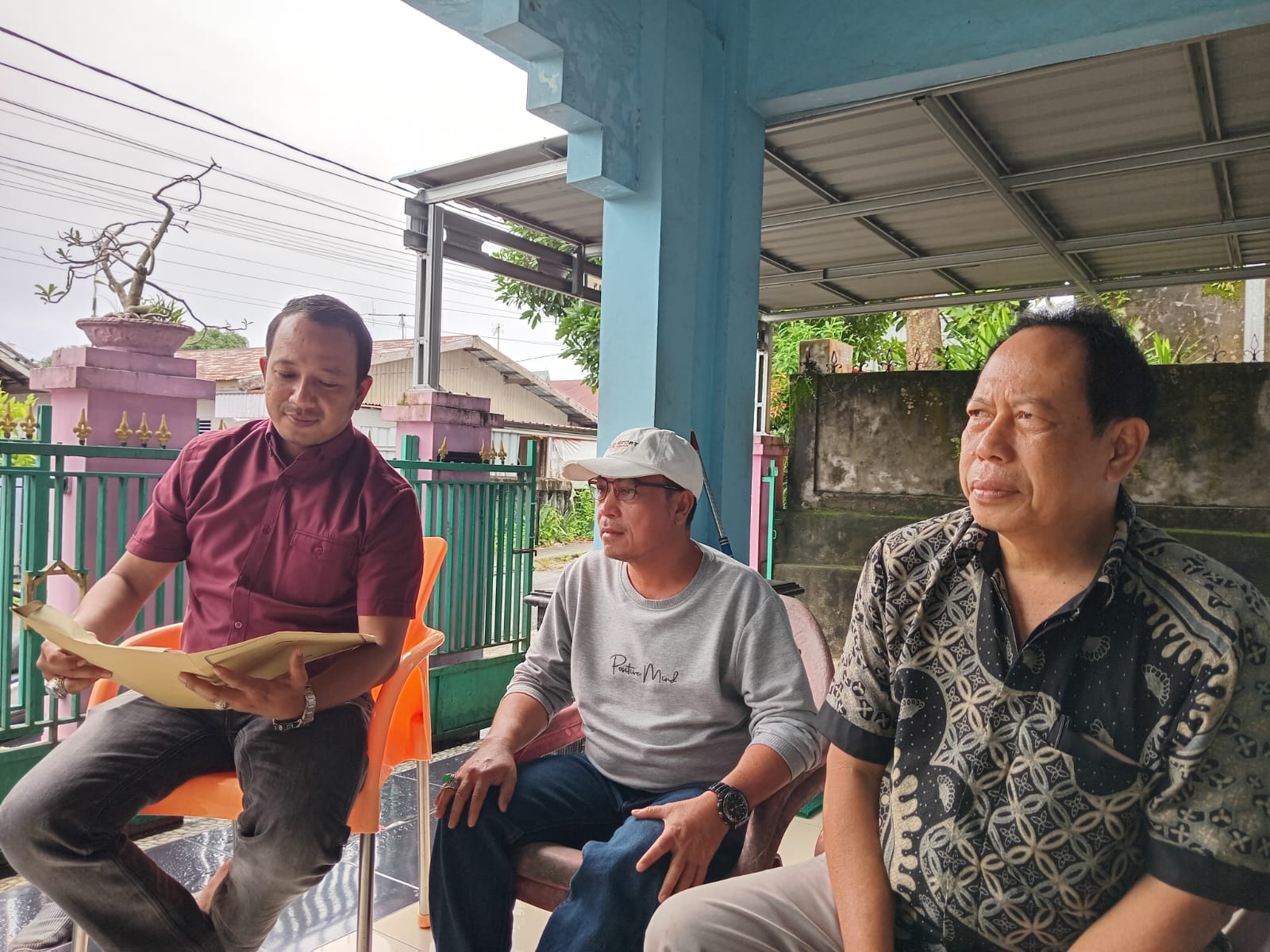 Kontraktor di Bengkulu Dicari Polda Bengkulu, Diduga Tipu Rekan Rp 109 Juta dan Kabur