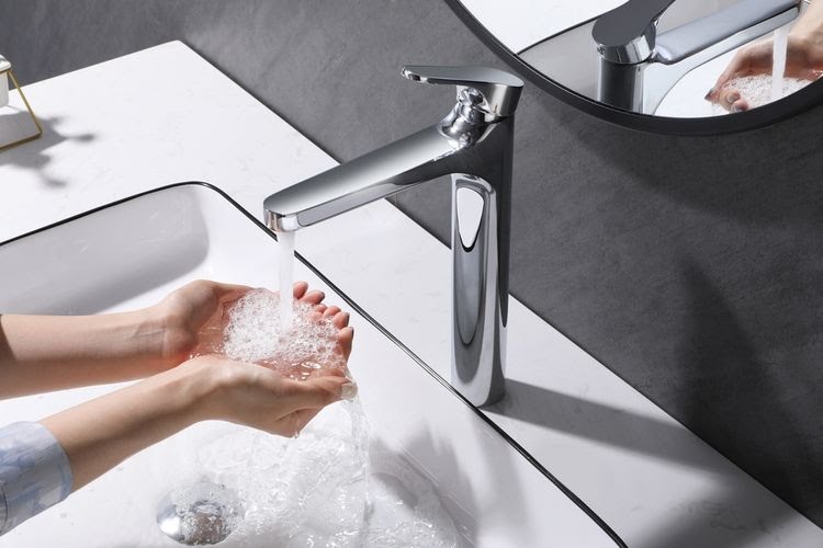 Jangan Boros! Begini 10 Cara Menghemat Pemakaian Air di Rumah, Dijamin Listrik yang Bengkak