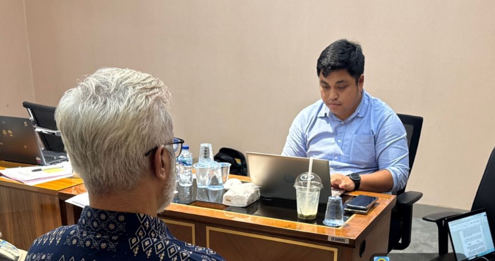 Tersangka Kasus Dugaan Korupsi Mega Mall dan PTM Terus Bertambah, Terbaru Dirut PT. Dwisaha Selaras Abadi