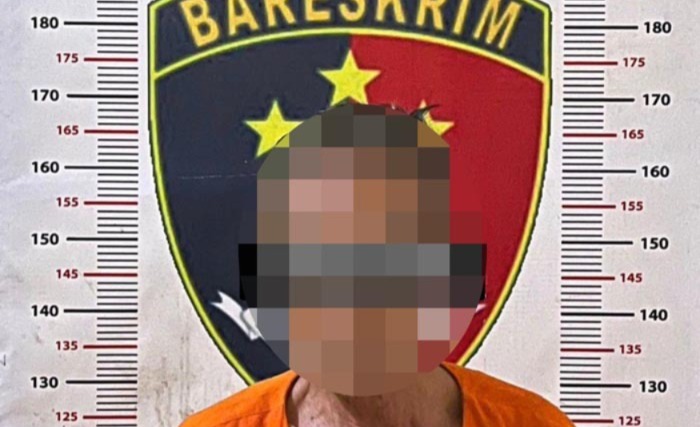 Minum Air Mantra, Dukun Cabul di Kaur Garap Gadis 17 Tahun Asal Ciamis Jawa Barat 