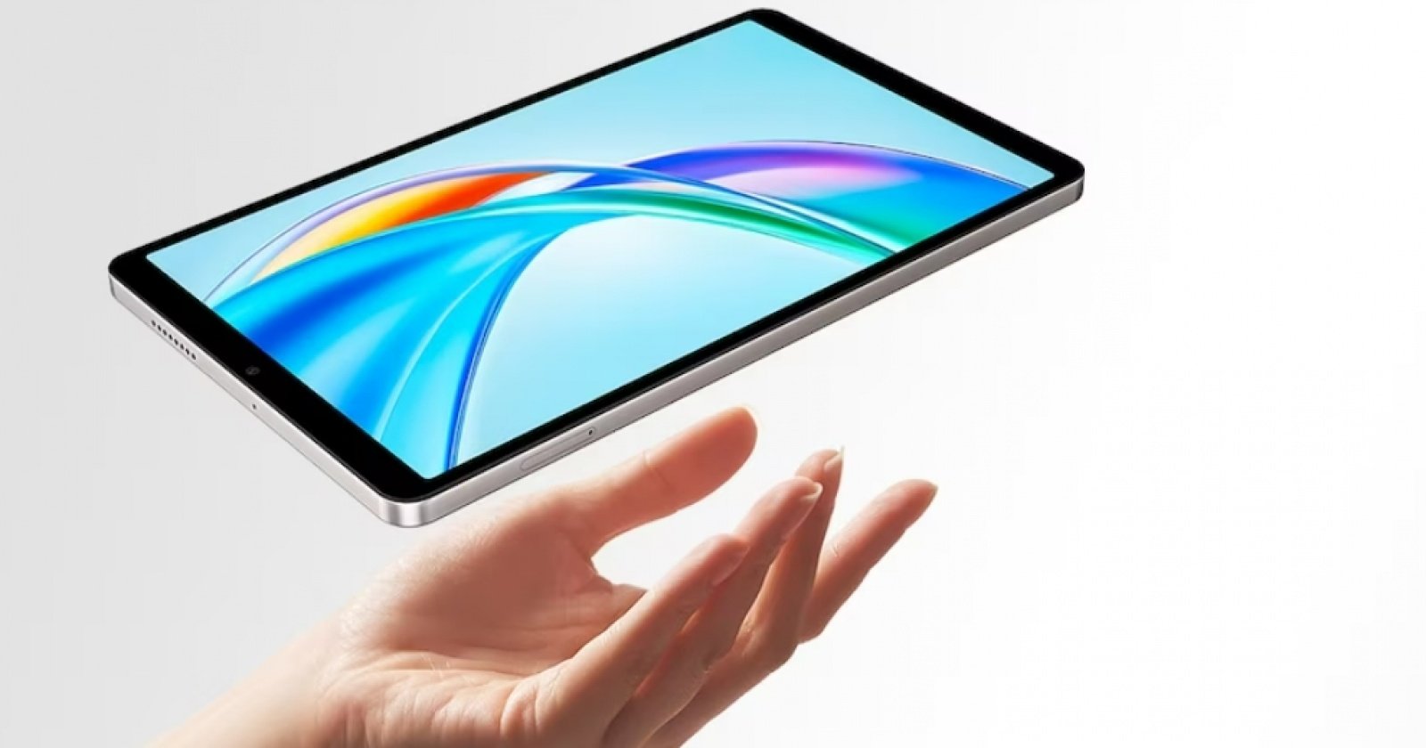 Honor Pad X7 Meluncur ke Pasaran, Intip Spesifikasi dan Harganya