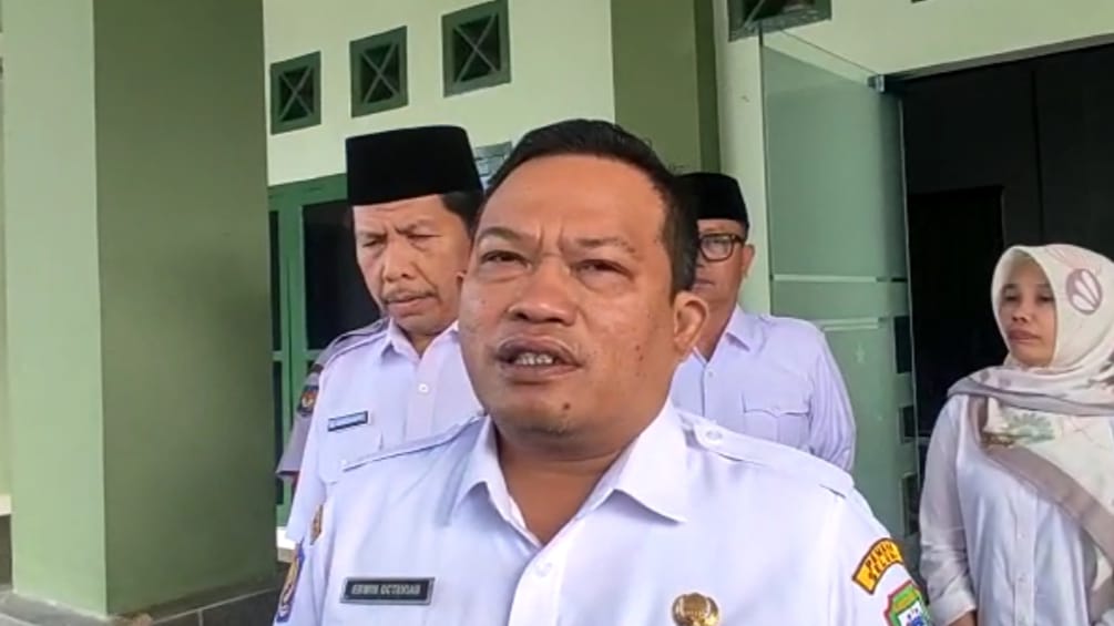 Direstui KASN, Pemkab Seluma Gelar Seleksi JPT untuk 8 OPD