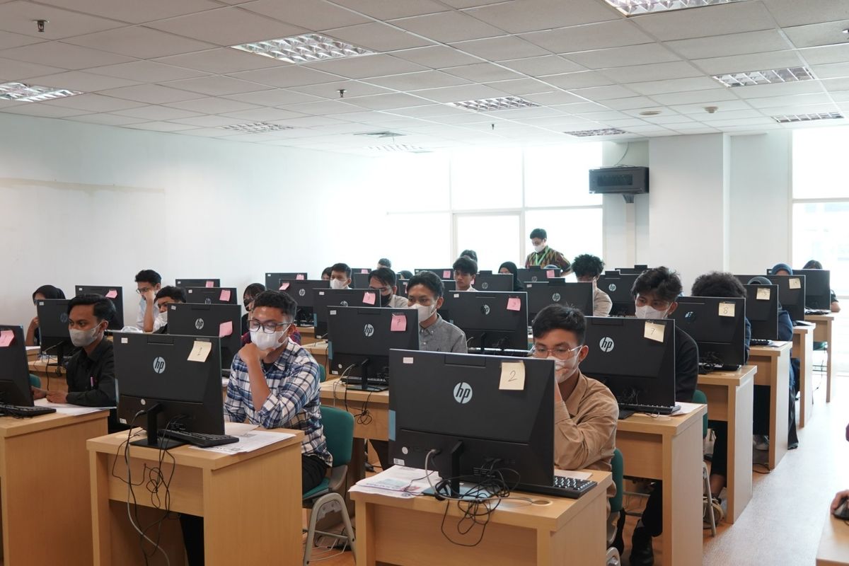 Bocoran dari Panitia, Begini Caranya agar Lulus SNBP Tahun 2025
