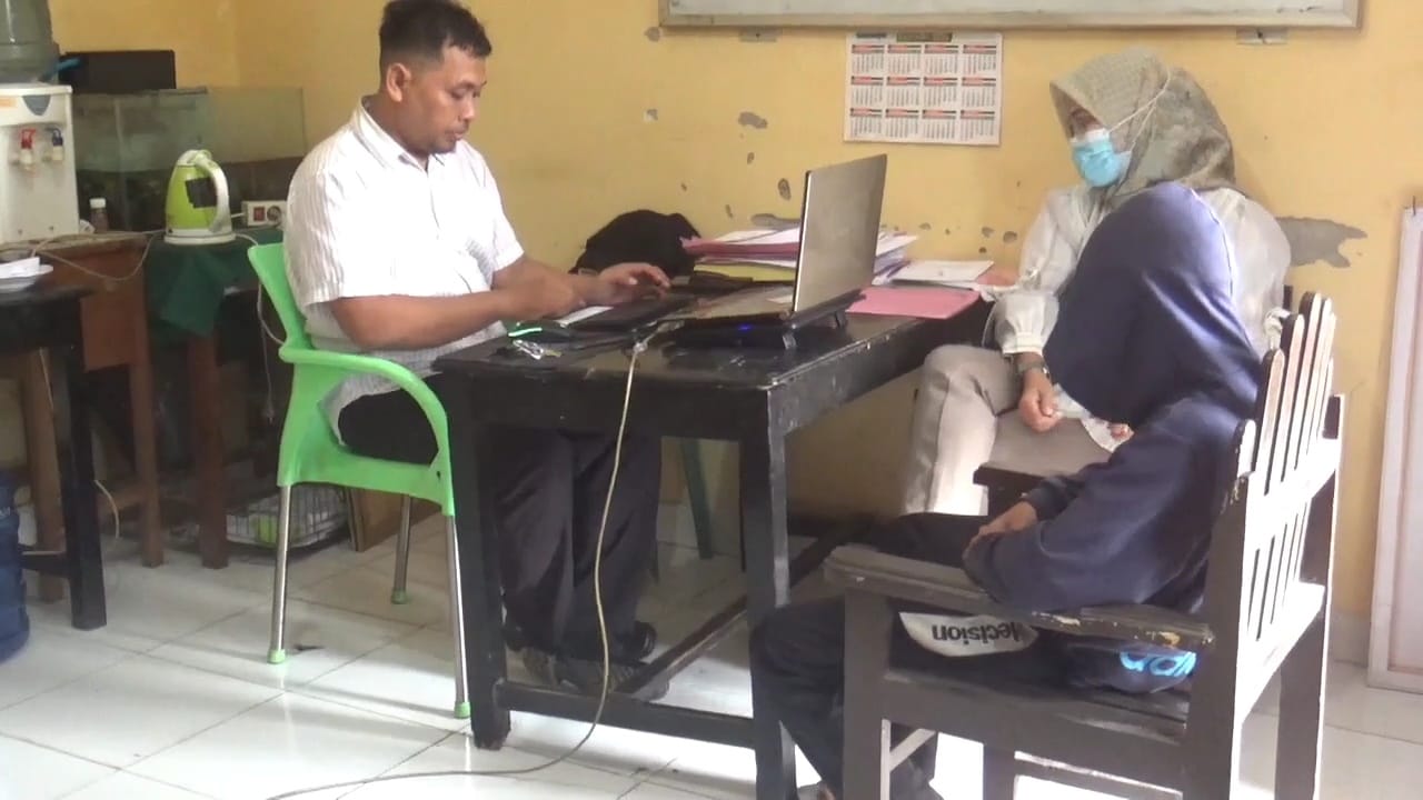 Berurai Air Mata, Ini Pengakuan Lengkap Bocil Kelas 5 SD yang Viral di Kota Bengkulu 