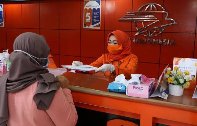 Menggiurkan PT Pos Properti Tawarkan 2 Posisi Berbeda Tanpa Batas Usia, Segera Kirim Surat Lamaran