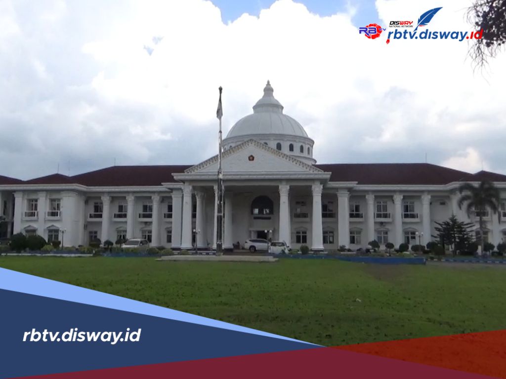 OPD Pemkab Kepahiang Diminta Lapor jika Ada ASN Lalai, 10 Hari Tidak Masuk Kerja Jangan Harap Terima Gaji 