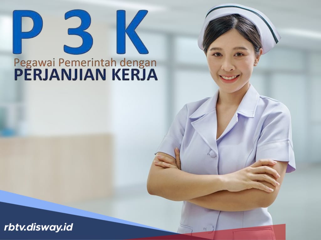 Bocoran Contoh Soal Tes PPPK Tahap 2 Nakes Bidan, Lengkap Kunci Jawaban untuk Tambah Wawasan