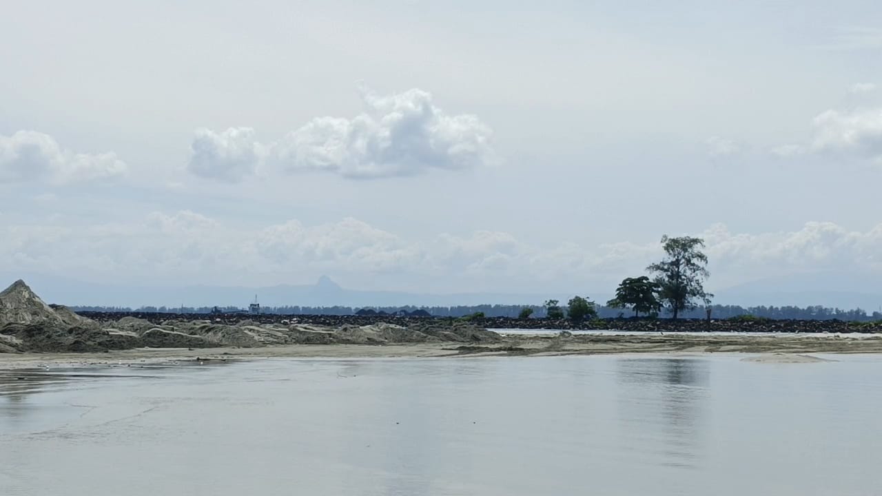 Warga Enggano Tuntut Ganti Rugi ke Pelindo, Terancam Rugi Rp 5 Miliar dalam Tempo 1 Bulan, Teuku Sarankan Ini