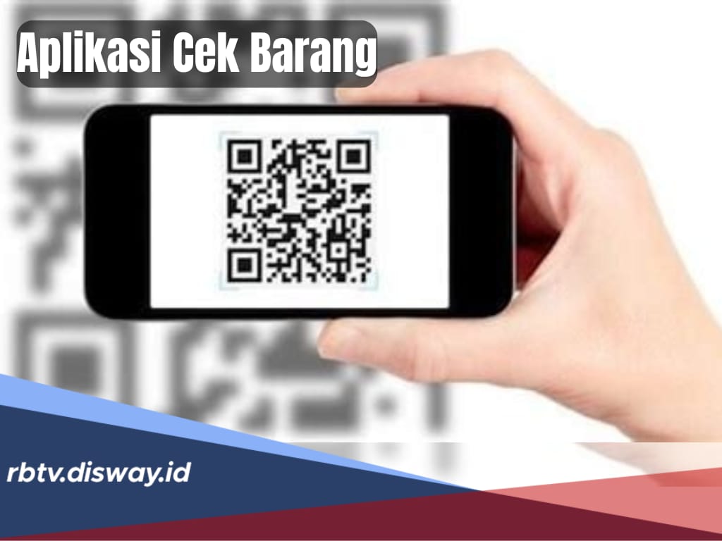 Awas Barang KW! Ini 6 Aplikasi Cek Barang Asli atau Palsu, Yuk Coba