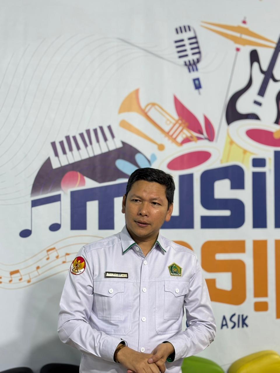 Kapan Puasa Dimulai? Ini Jadwal Rukyatul Hilal Penentuan 1 Ramadan di Bengkulu