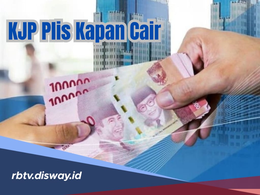 Bansos KJP Plus November 2024 Kapan Cair? Ini Jadwal dan Cara Cek Penerimanya