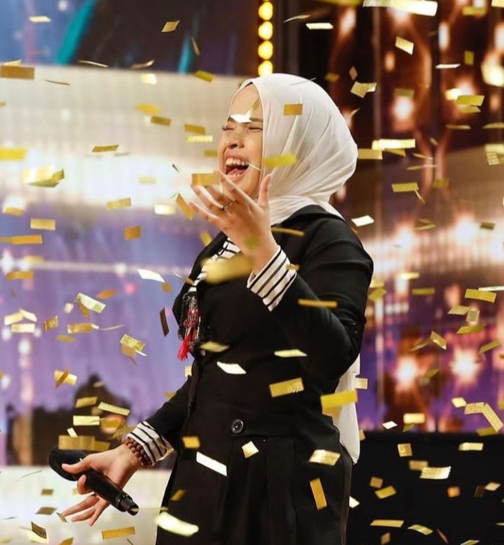 Putri Ariani Bakal Jadi Special Guest di Konser Ronan Keating, Bawakan Lagu Indonesia Raya