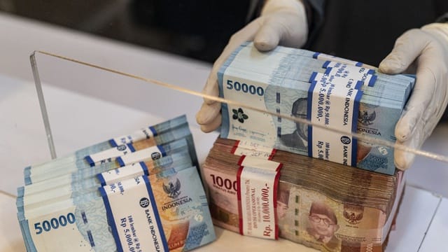 Angsuran Pinjaman KUR BRI November hanya Rp 40 Ribu Dapat Pinjaman Rp 40 Juta